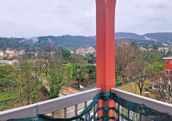 vente Studio Lamalou Les Bains