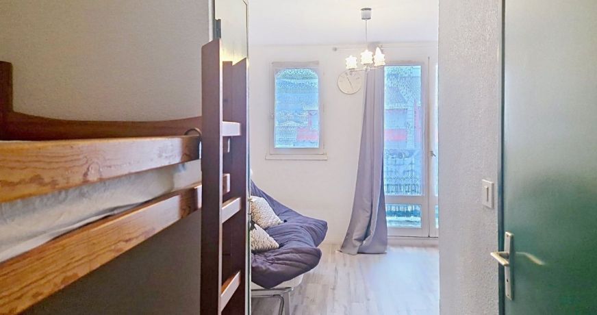 vente Studio Lamalou Les Bains