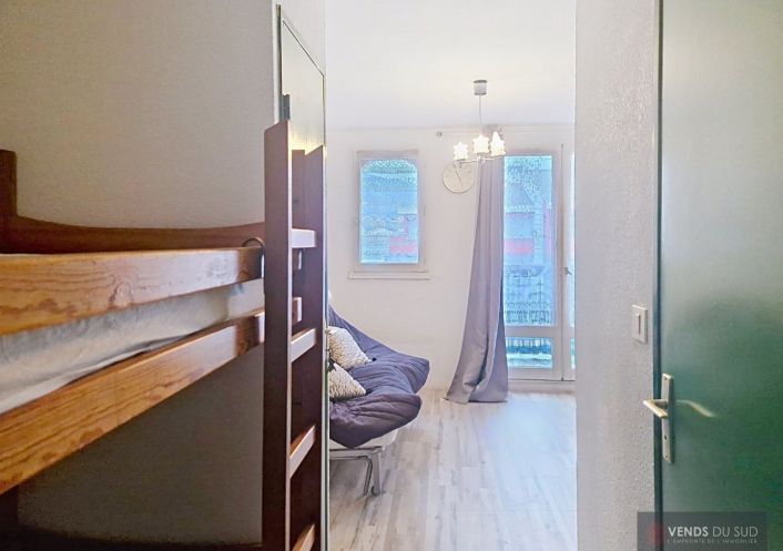 vente Studio Lamalou Les Bains