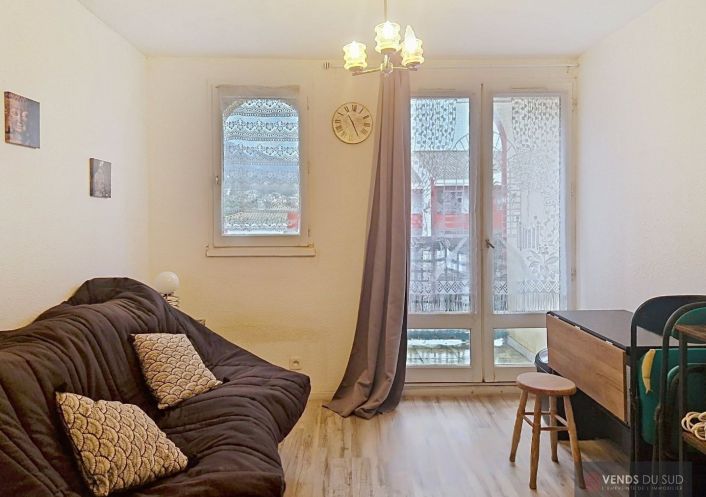 vente Studio Lamalou Les Bains