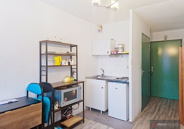 vente Studio Lamalou Les Bains