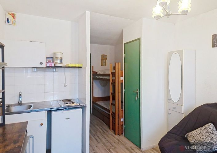 vente Studio Lamalou Les Bains