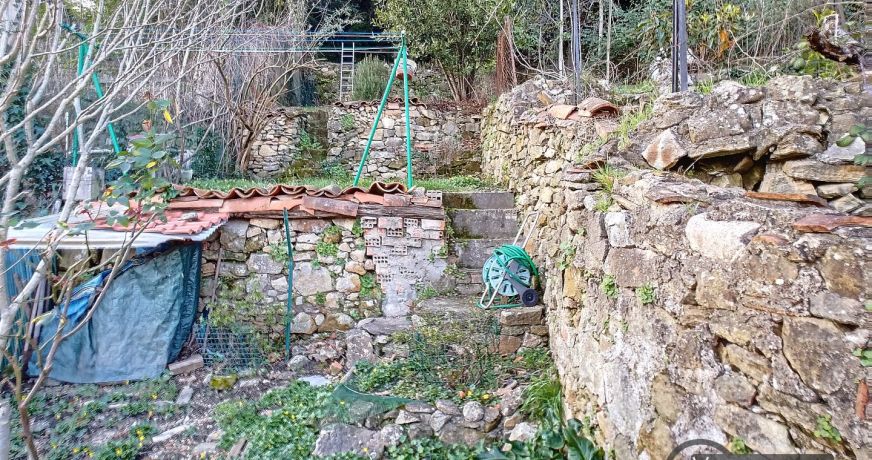 vente Maison de ville Lamalou Les Bains