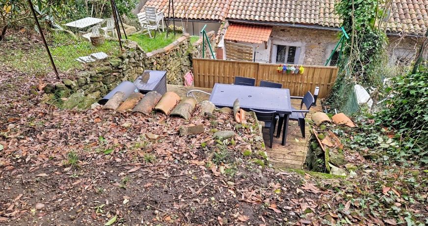 vente Maison de ville Lamalou Les Bains