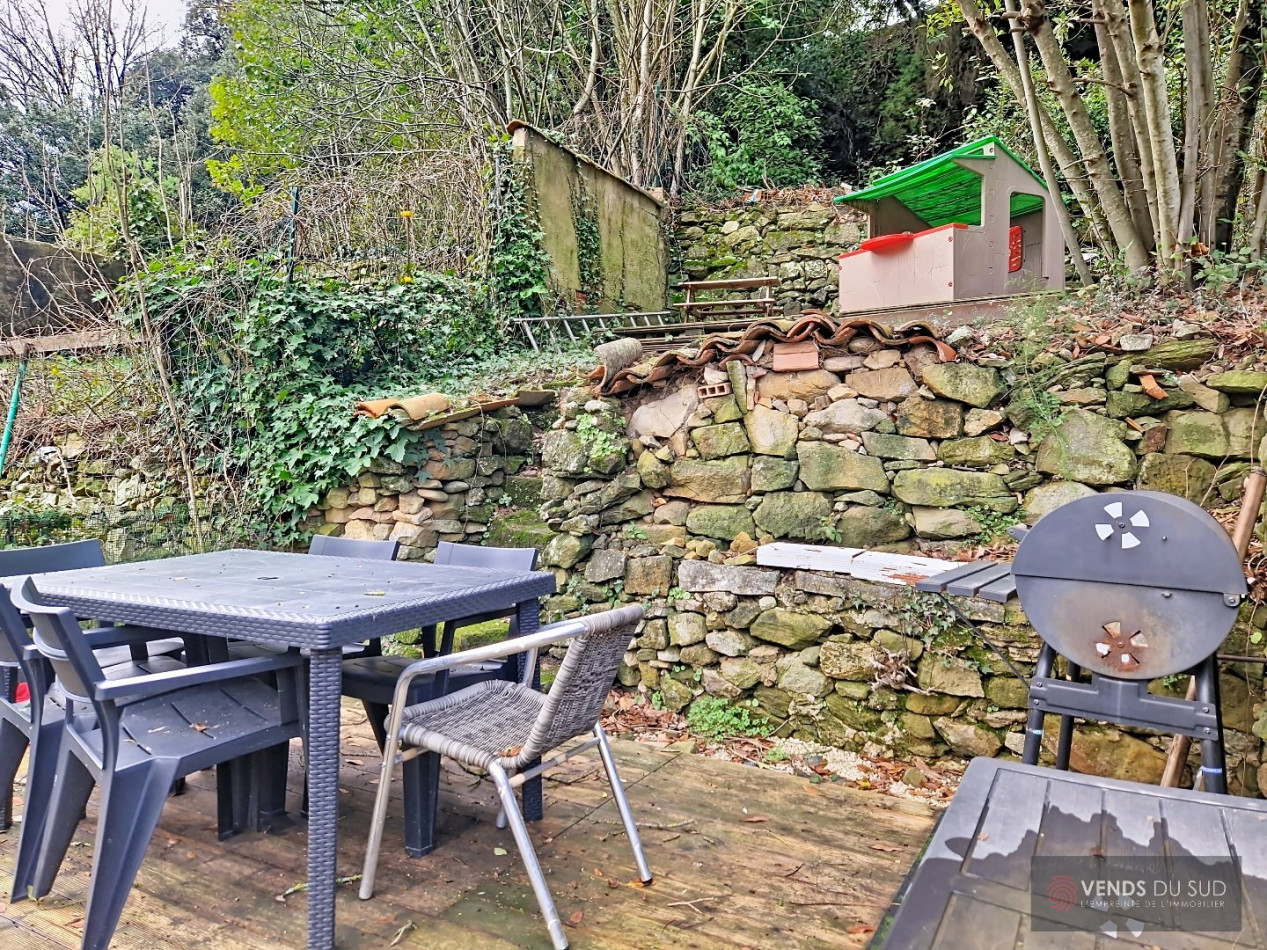 vente Maison de ville Lamalou Les Bains - Photo 2