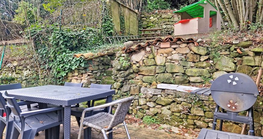 vente Maison de ville Lamalou Les Bains