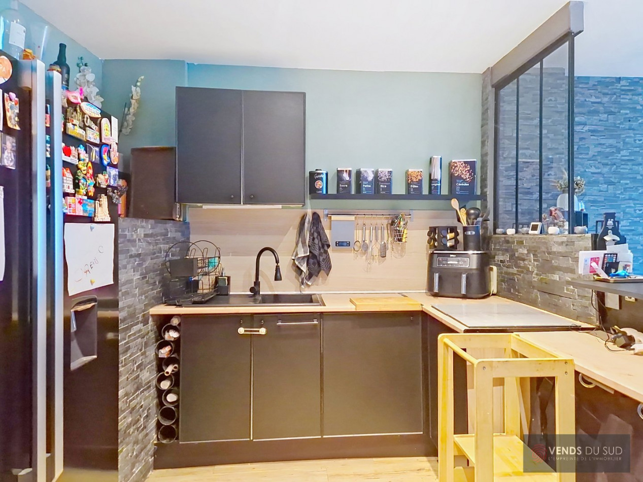 vente Maison de ville Lamalou Les Bains - Photo 5