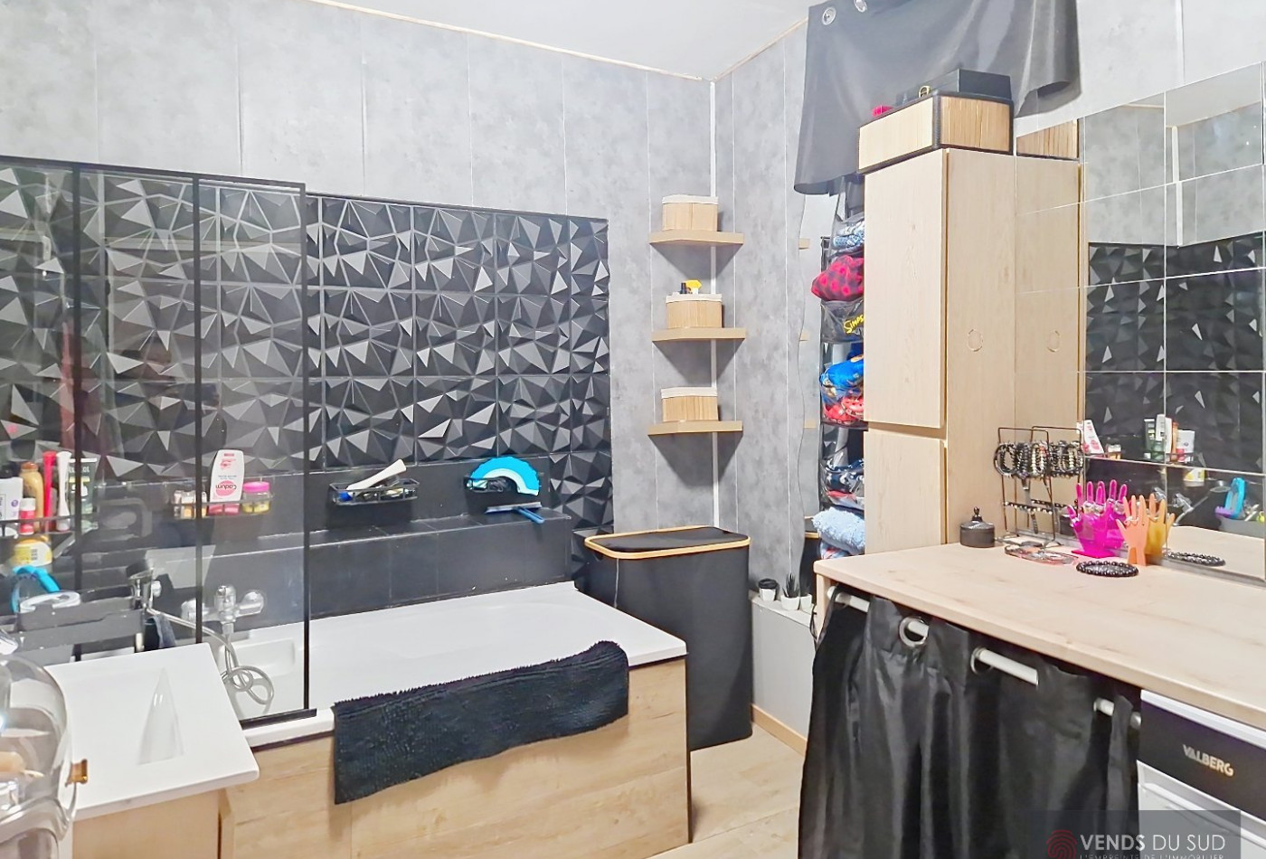 vente Maison de ville Lamalou Les Bains - Photo 11