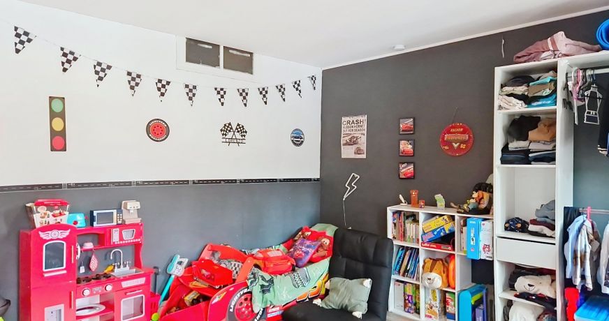 vente Maison de ville Lamalou Les Bains