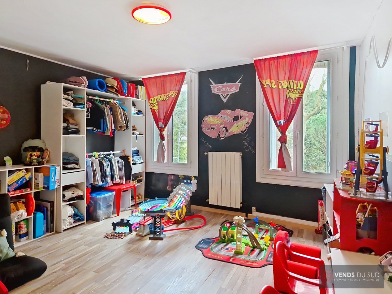 vente Maison de ville Lamalou Les Bains - Photo 7