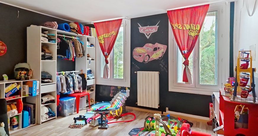 vente Maison de ville Lamalou Les Bains