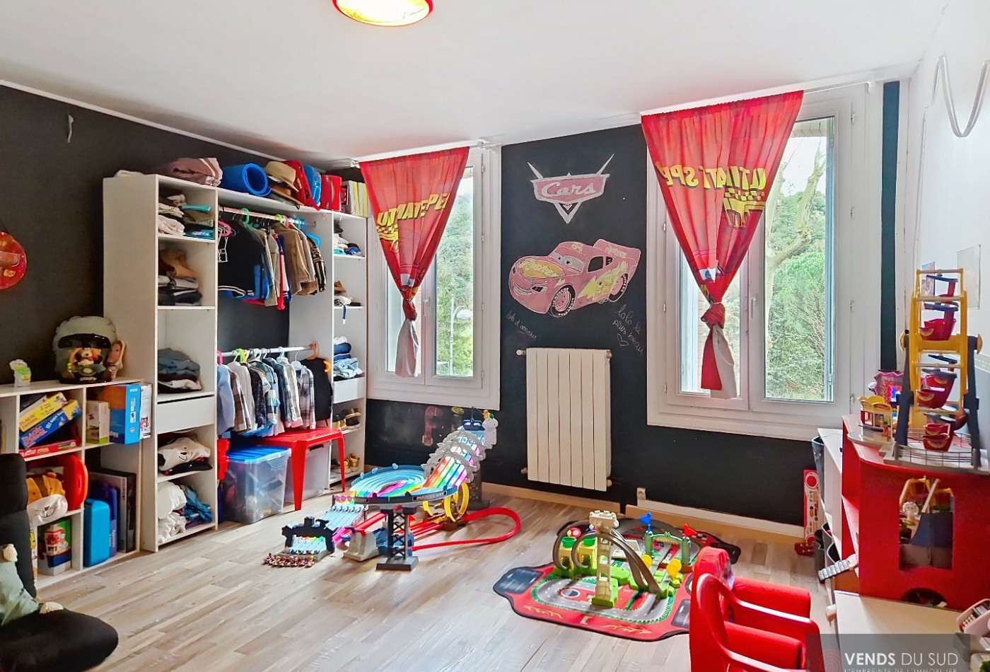 vente Maison de ville Lamalou Les Bains - Photo 7