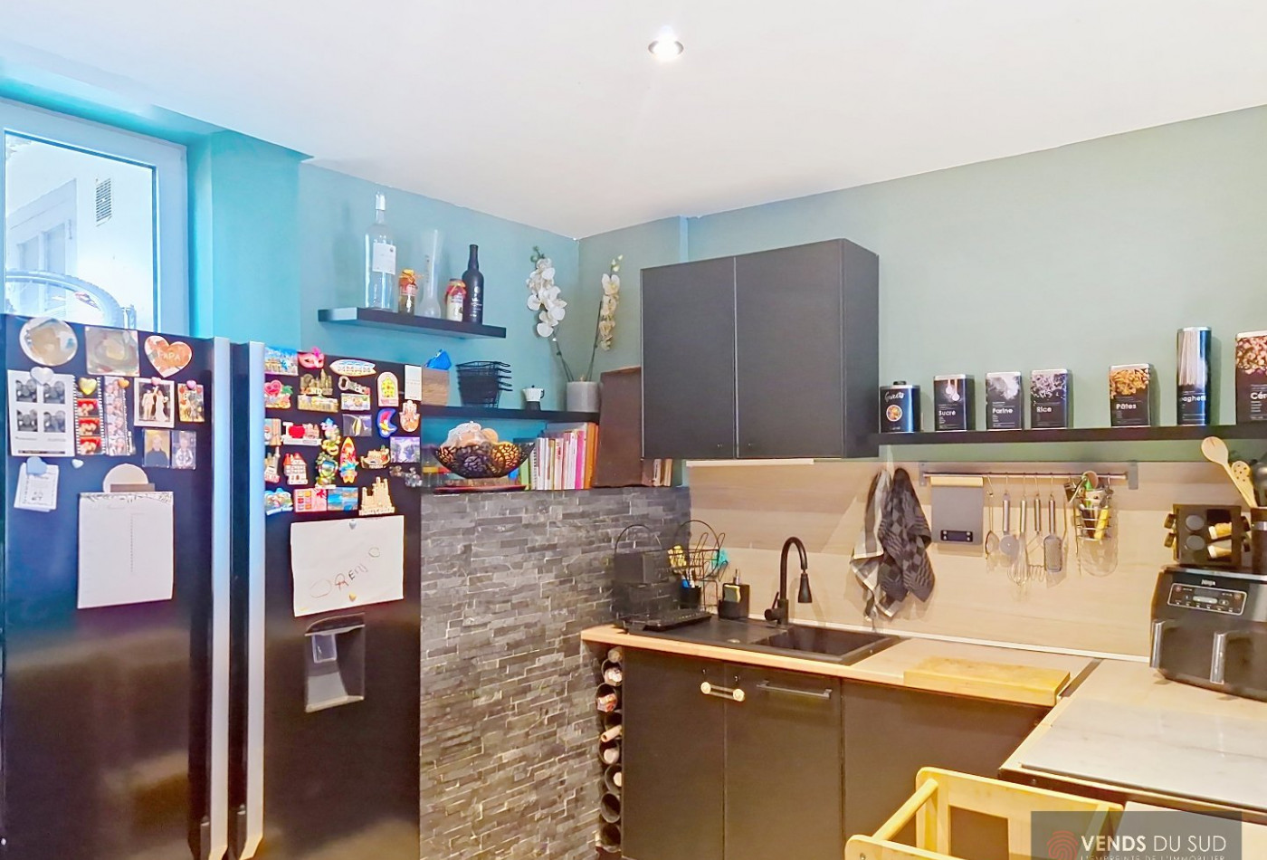 vente Maison de ville Lamalou Les Bains - Photo 6