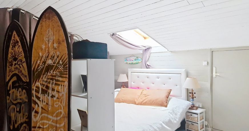 vente Maison de ville Lamalou Les Bains