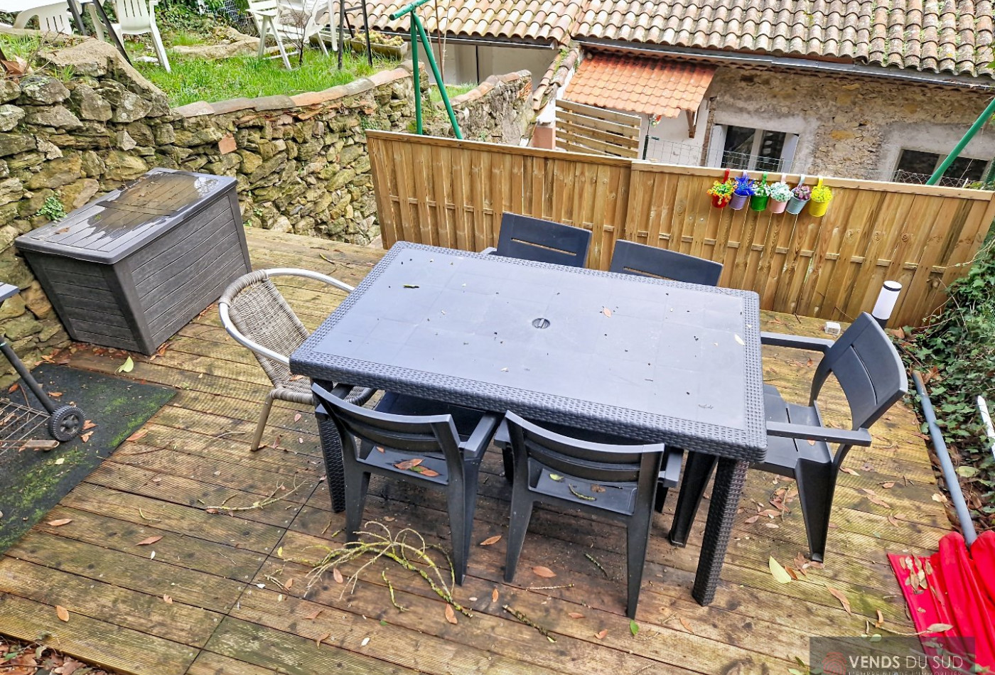 vente Maison de ville Lamalou Les Bains - Photo 13