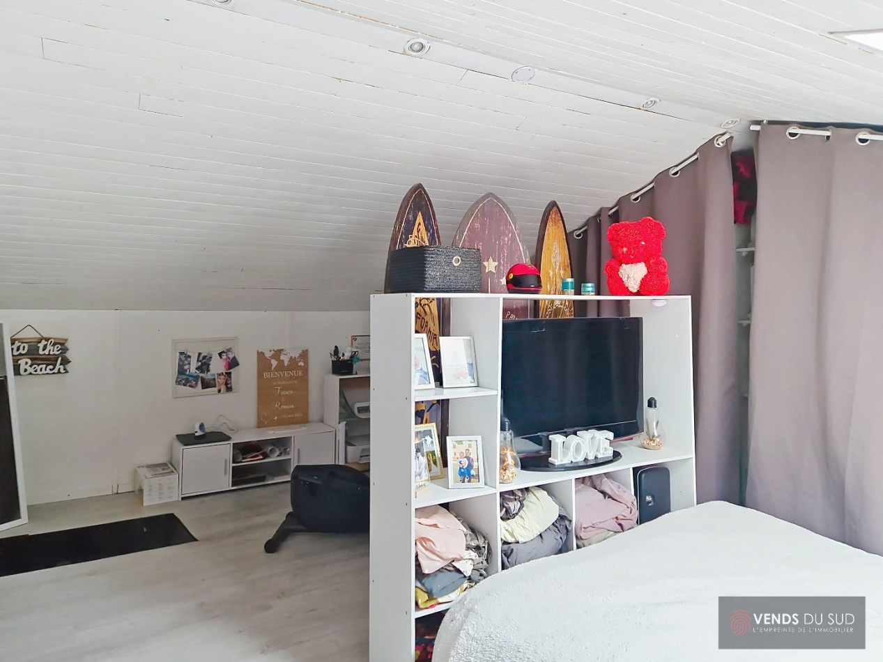 vente Maison de ville Lamalou Les Bains - Photo 10