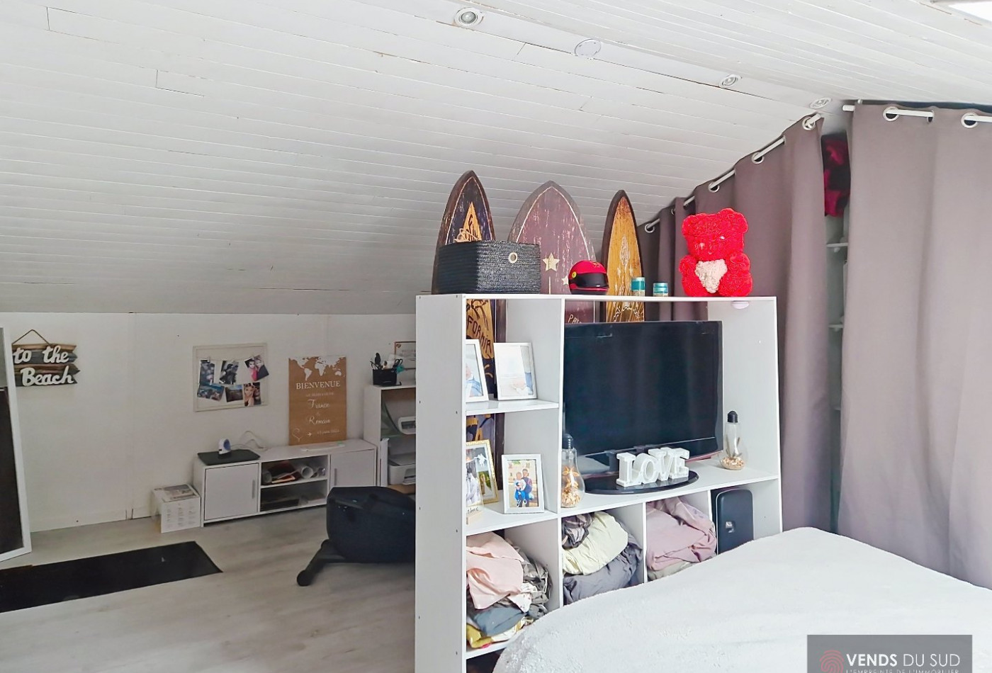 vente Maison de ville Lamalou Les Bains - Photo 10