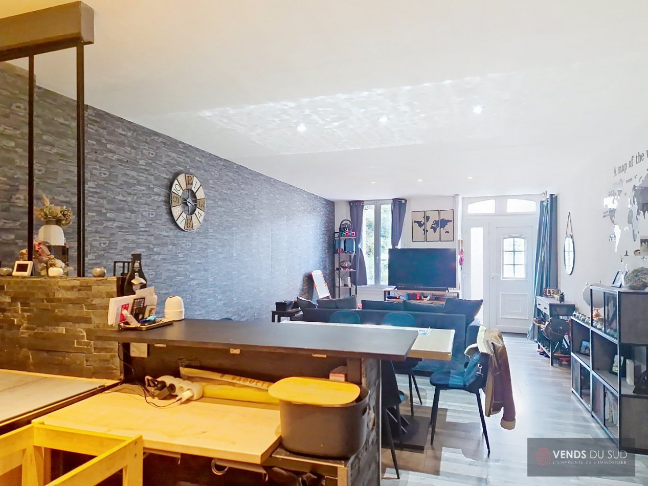 vente Maison de ville Lamalou Les Bains - Photo 3