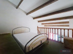 vente Studio mezzanine Lamalou Les Bains