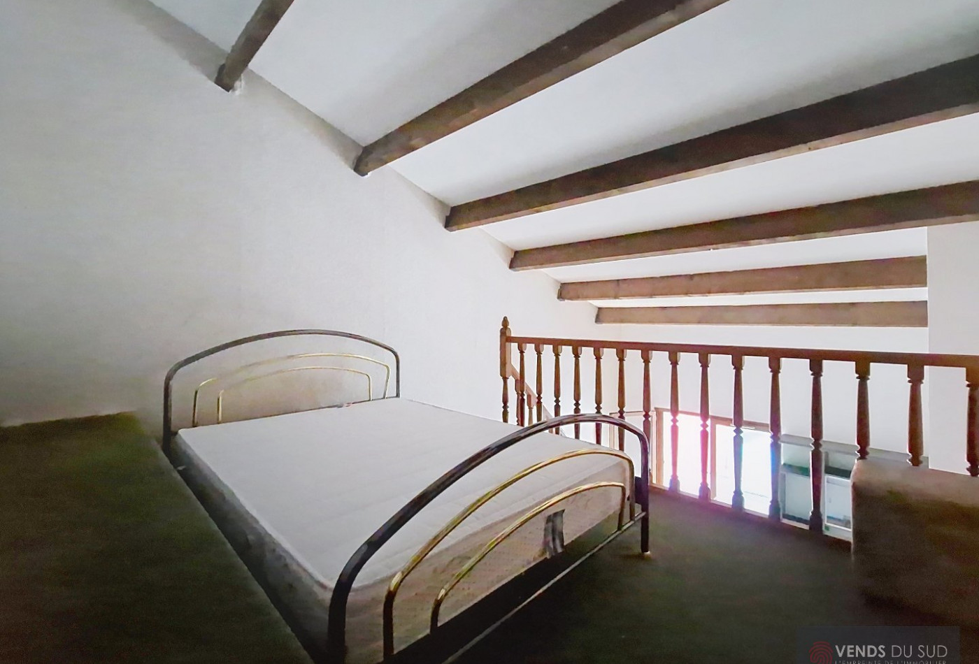 vente Studio mezzanine Lamalou Les Bains - Photo 4