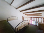 vente Studio mezzanine Lamalou Les Bains