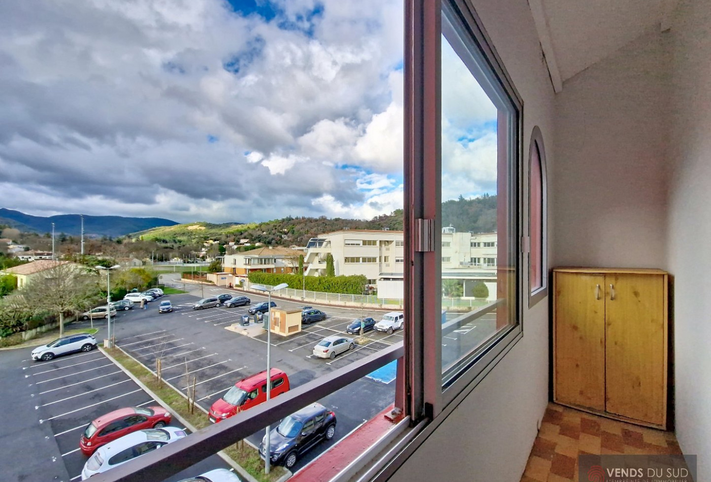 vente Studio mezzanine Lamalou Les Bains - Photo 8