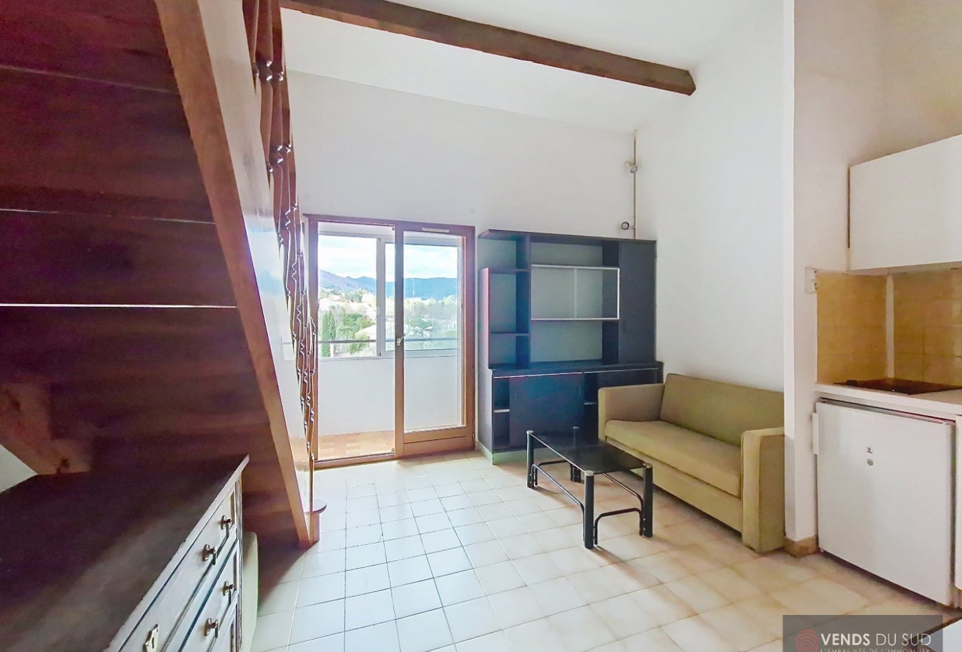 vente Studio mezzanine Lamalou Les Bains - Photo 3