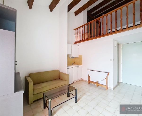 sale Lamalou Les Bains