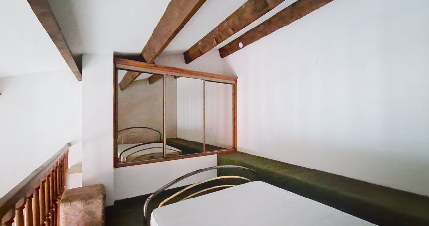 vente Studio mezzanine Lamalou Les Bains