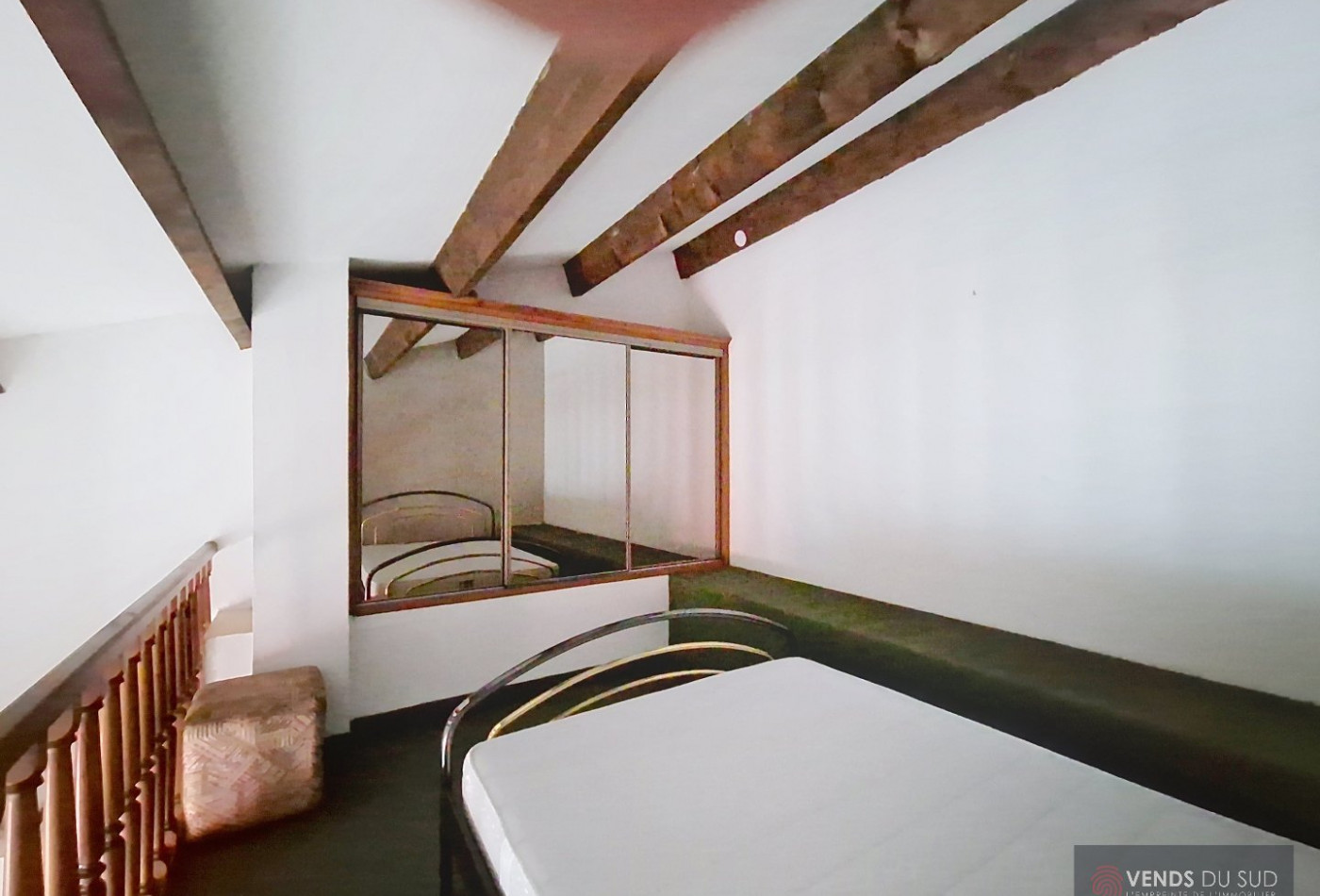 vente Studio mezzanine Lamalou Les Bains - Photo 5