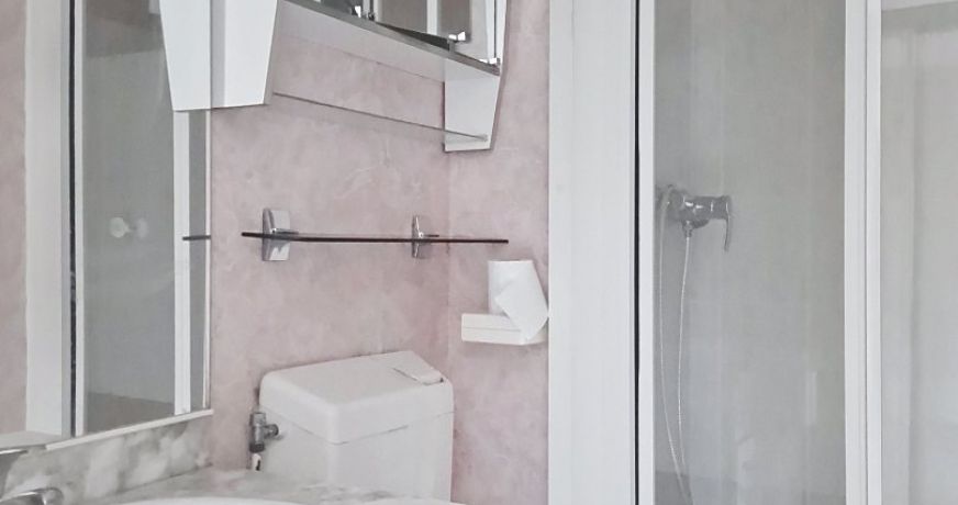 vente Studio mezzanine Lamalou Les Bains