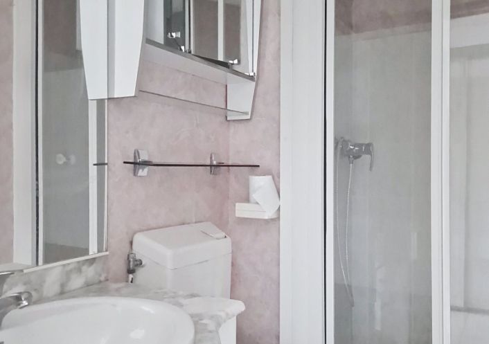 vente Studio mezzanine Lamalou Les Bains