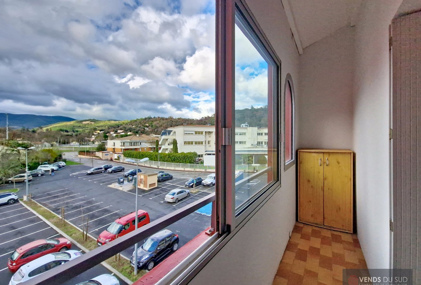 vente Studio mezzanine Lamalou Les Bains - Photo 7