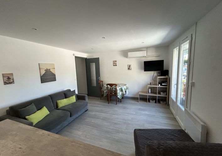 for seasonal lettings Appartement Lamalou Les Bains