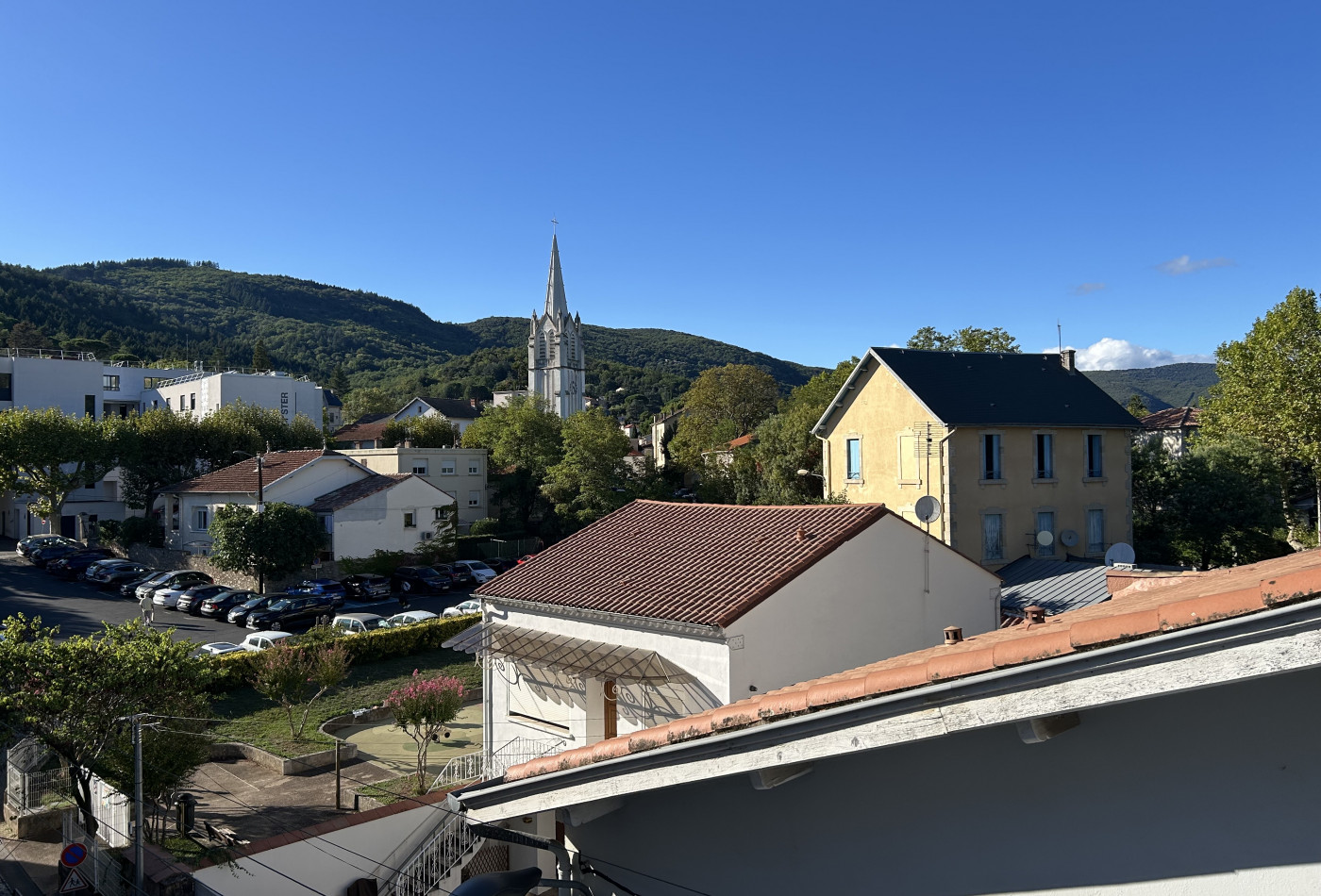 en location saisonnière Appartement Lamalou Les Bains - Photo 10