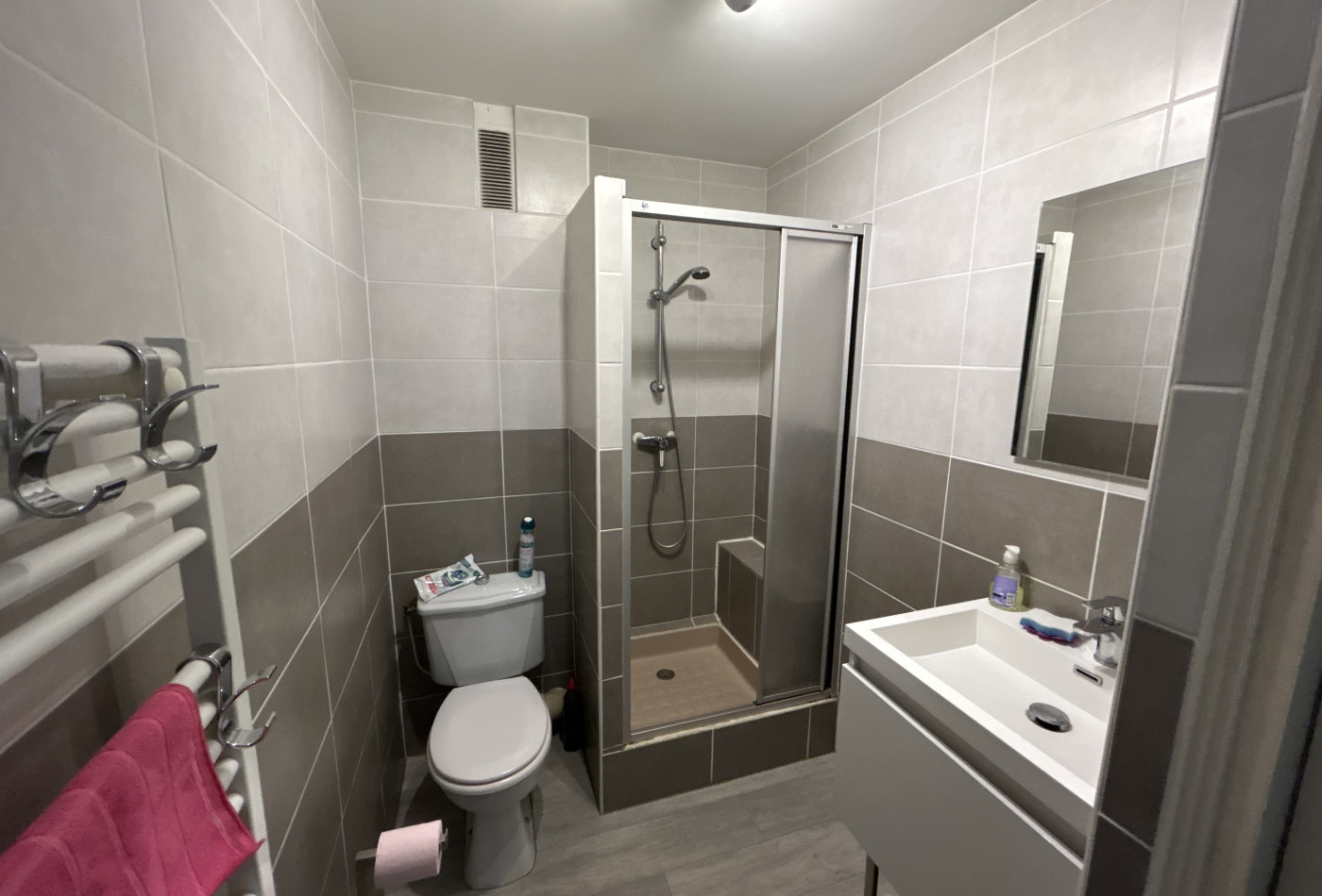 for seasonal lettings Appartement Lamalou Les Bains - Photo 8