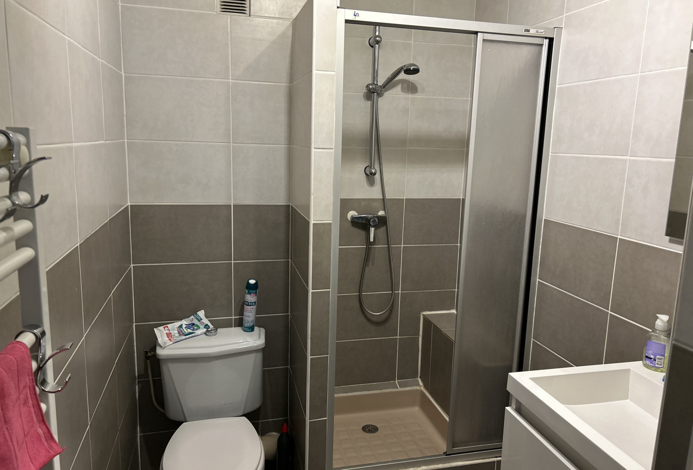 for seasonal lettings Appartement Lamalou Les Bains - Photo 9