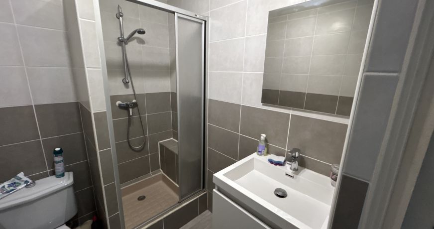 en location saisonnière Appartement Lamalou Les Bains