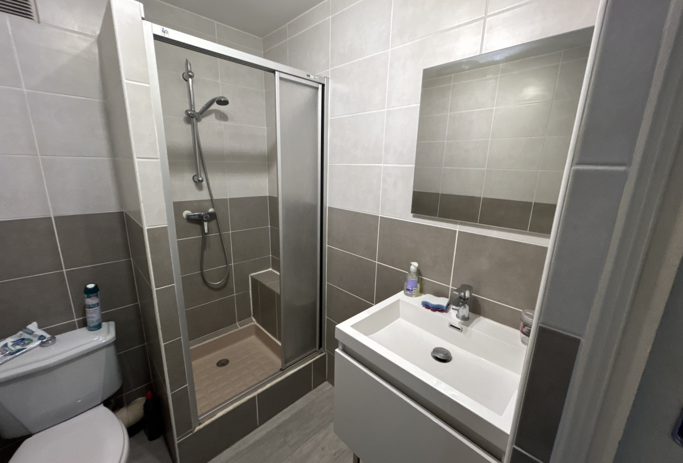 for seasonal lettings Appartement Lamalou Les Bains - Photo 10