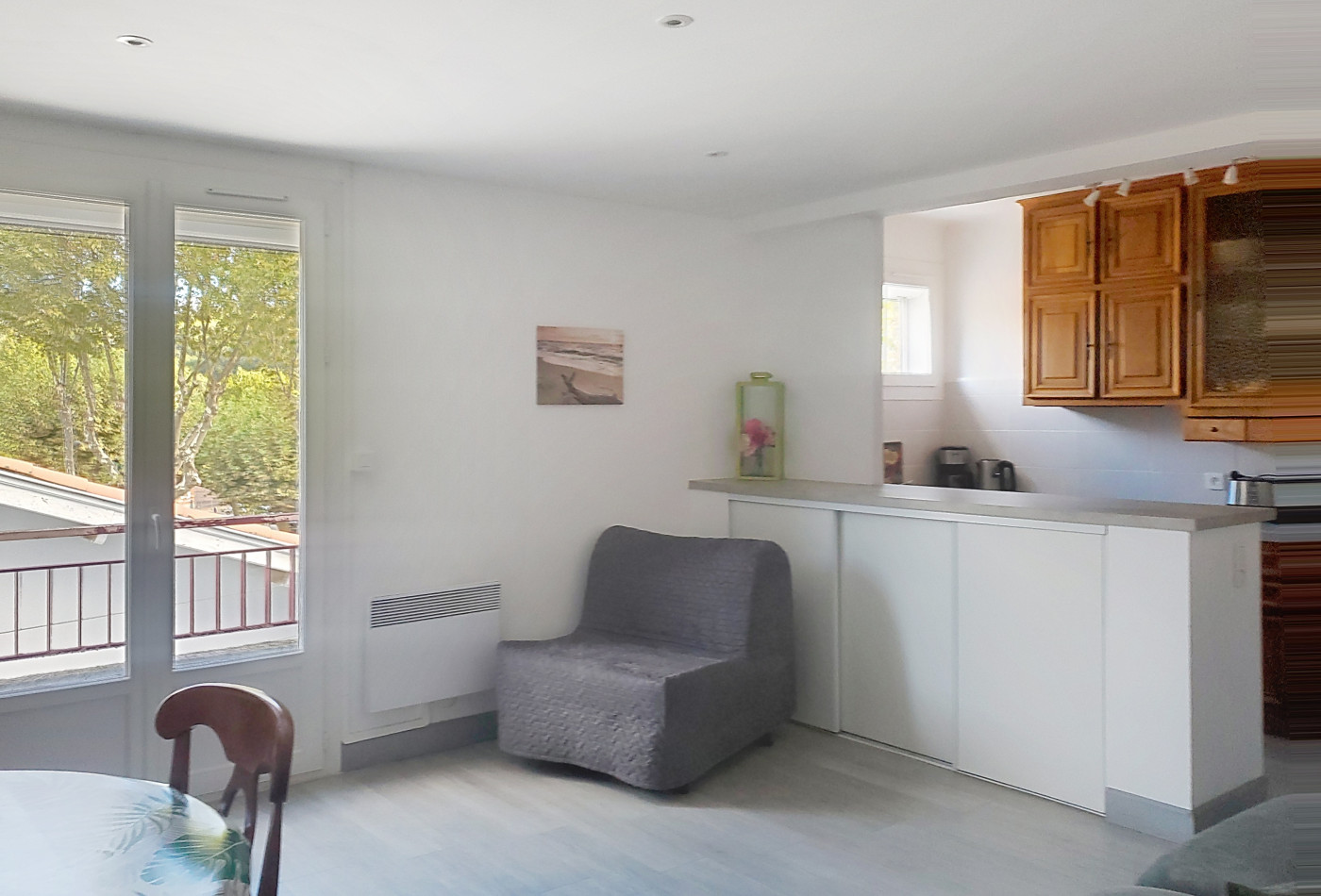 for seasonal lettings Appartement Lamalou Les Bains - Photo 11