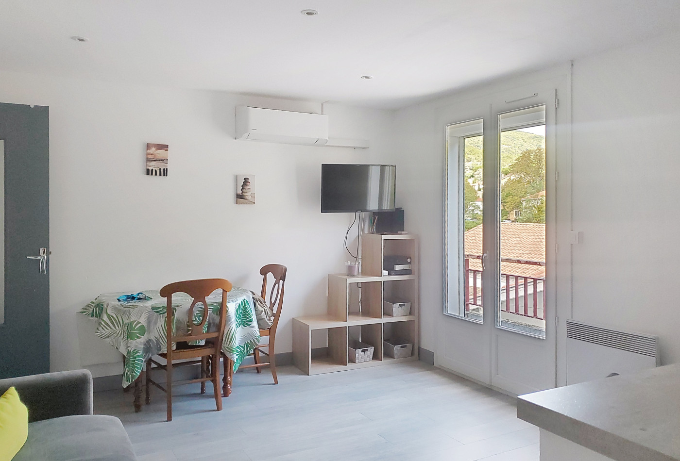 for seasonal lettings Appartement Lamalou Les Bains - Photo 13