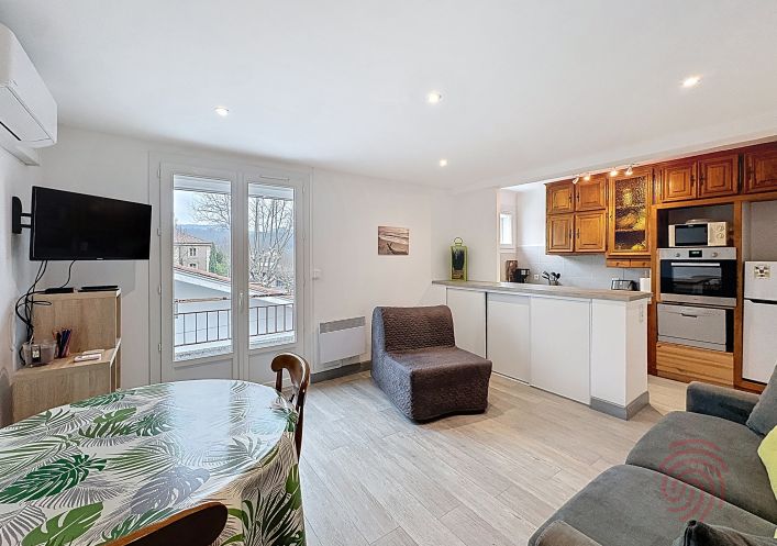 en location saisonnière Appartement Lamalou Les Bains