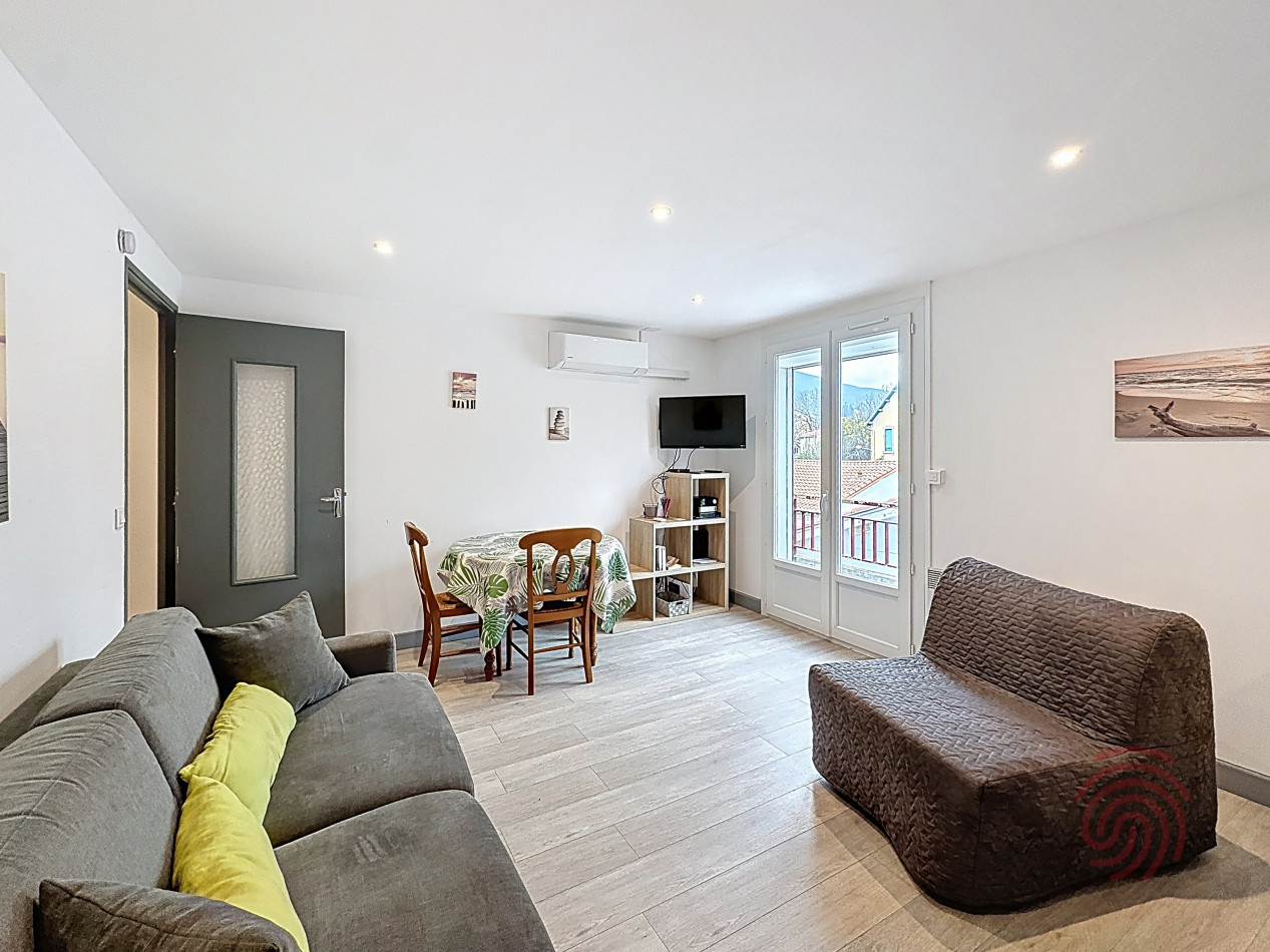 en location saisonnière Appartement Lamalou Les Bains - Photo 3