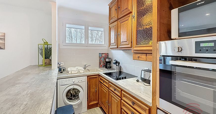 en location saisonnière Appartement Lamalou Les Bains