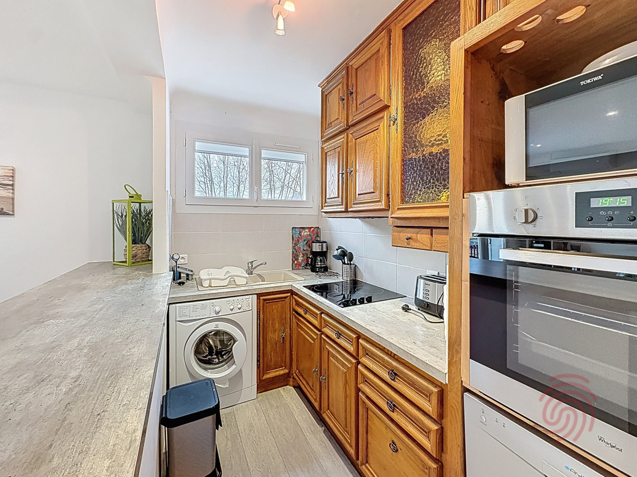 en location saisonnière Appartement Lamalou Les Bains - Photo 4