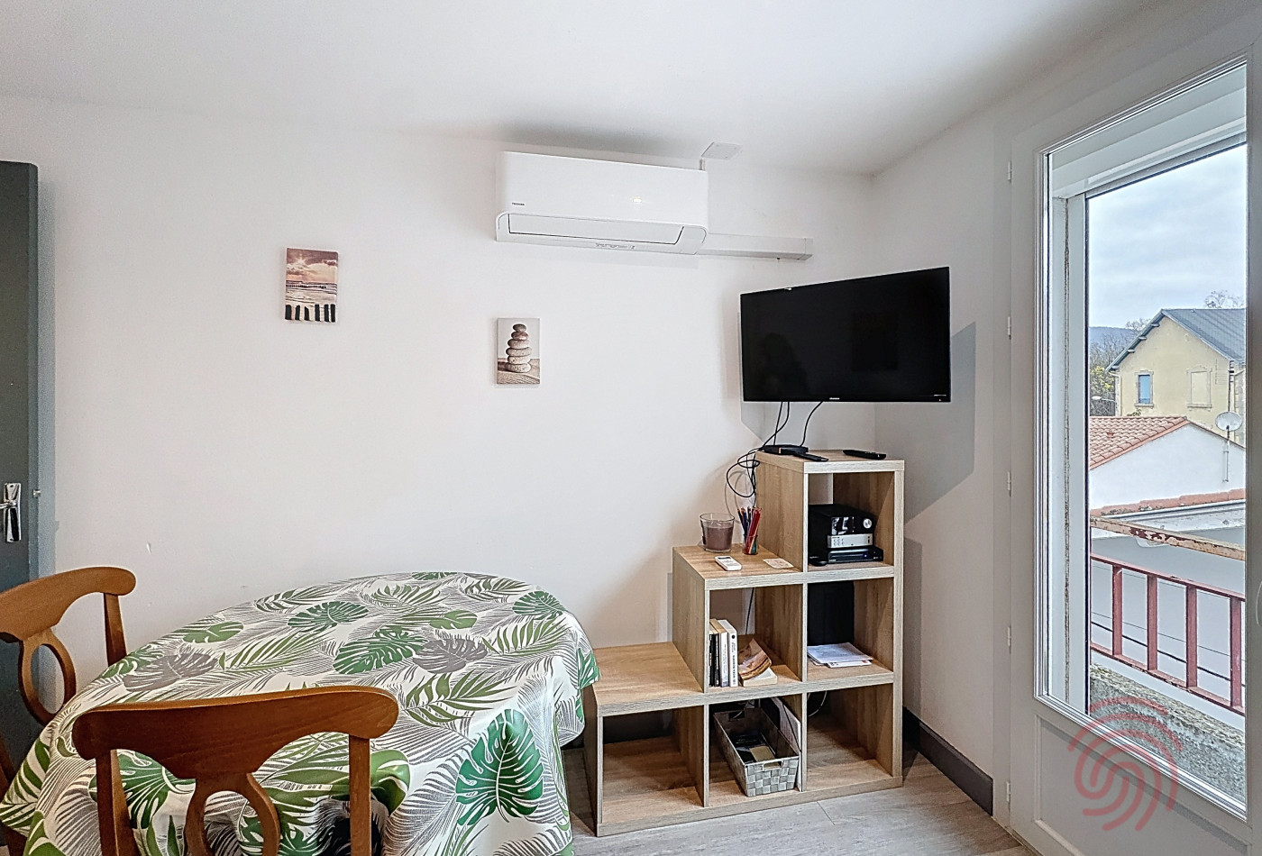 en location saisonnière Appartement Lamalou Les Bains - Photo 6