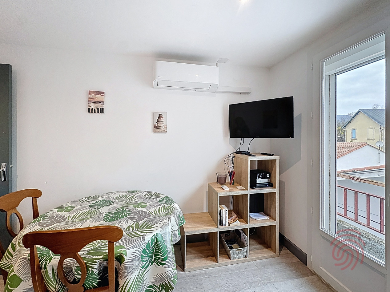 en location saisonnière Appartement Lamalou Les Bains - Photo 6
