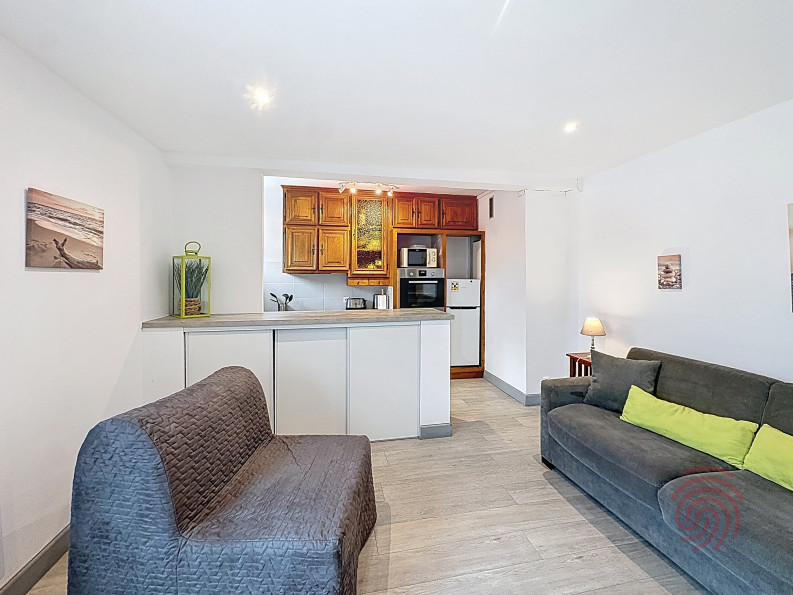 en location saisonnière Appartement Lamalou Les Bains - Photo 7