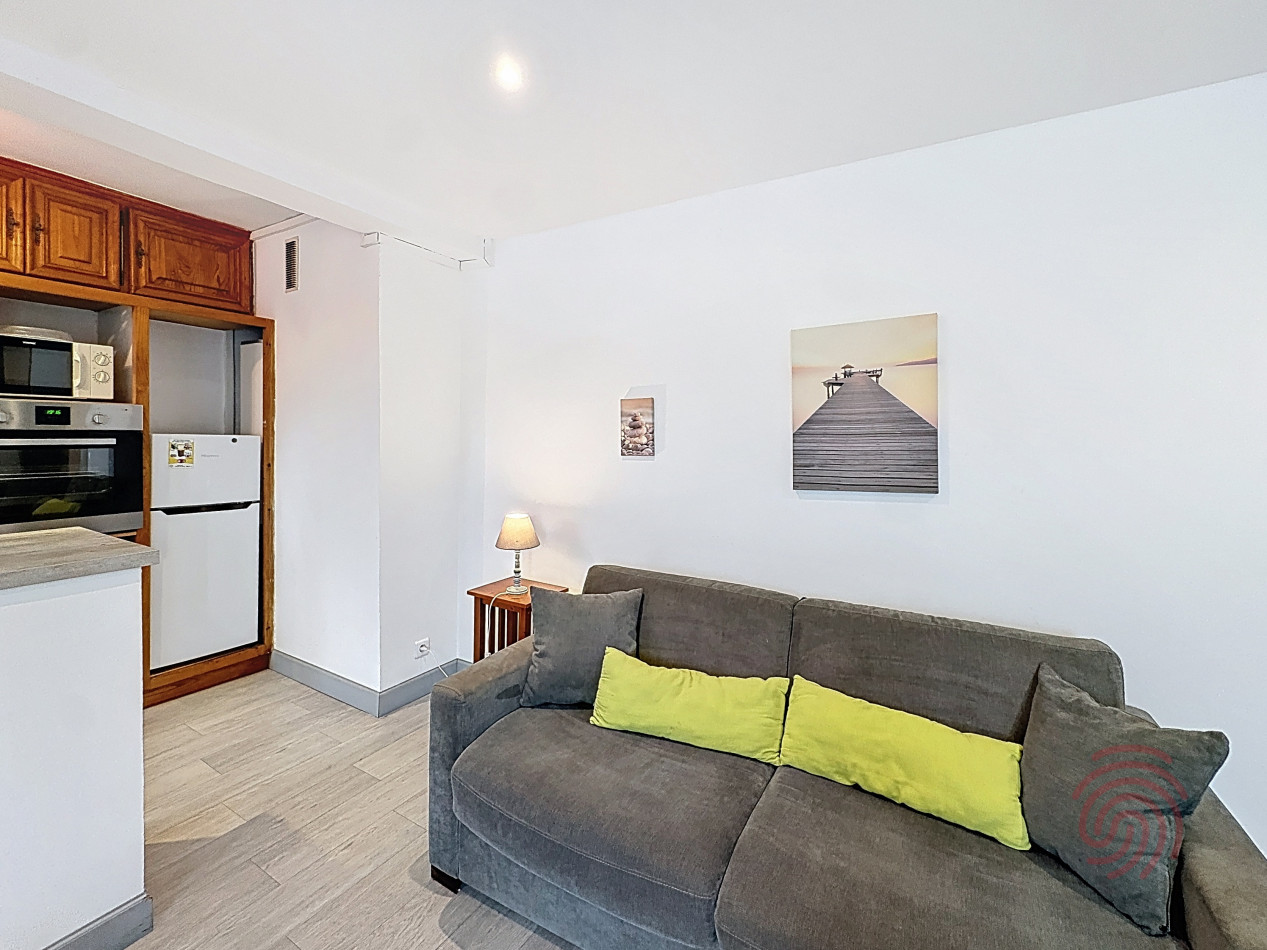 en location saisonnière Appartement Lamalou Les Bains - Photo 8