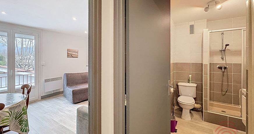 en location saisonnière Appartement Lamalou Les Bains